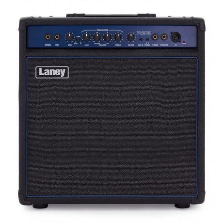 Amplificador Laney RB3