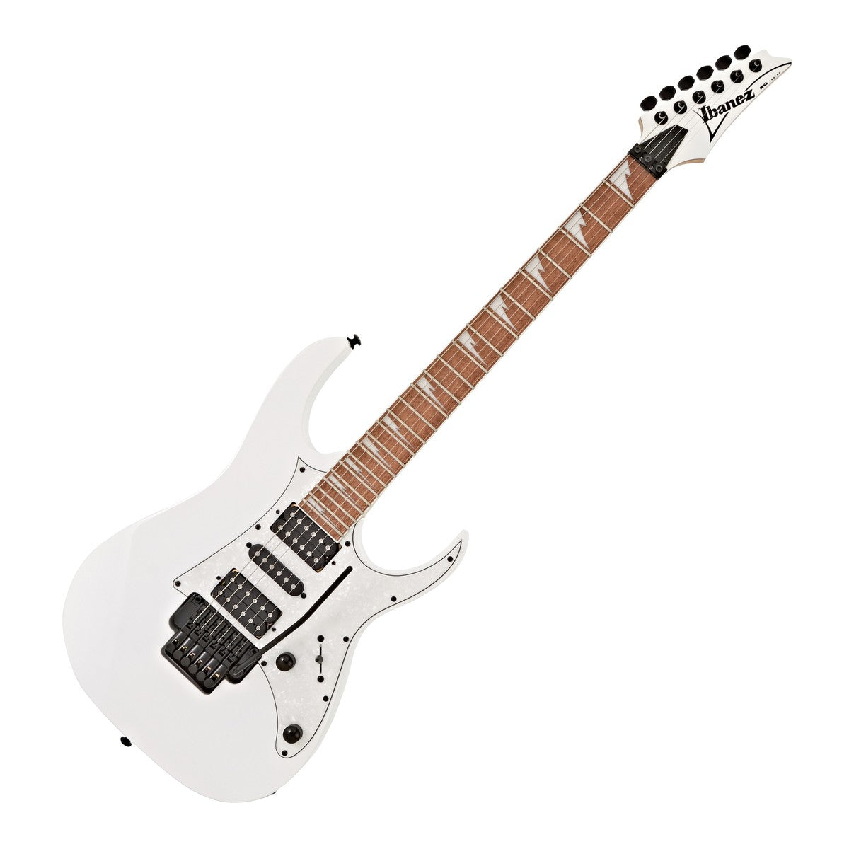 Guitarra Eléctrica Ibanez RG350 DXZ