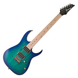 Guitarra Electrica Ibanez RG421 AHM