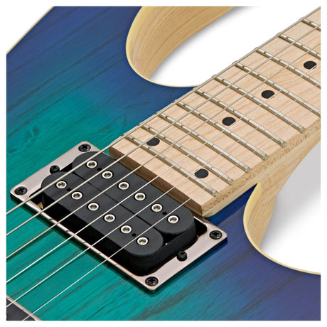 Guitarra Electrica Ibanez RG421 AHM