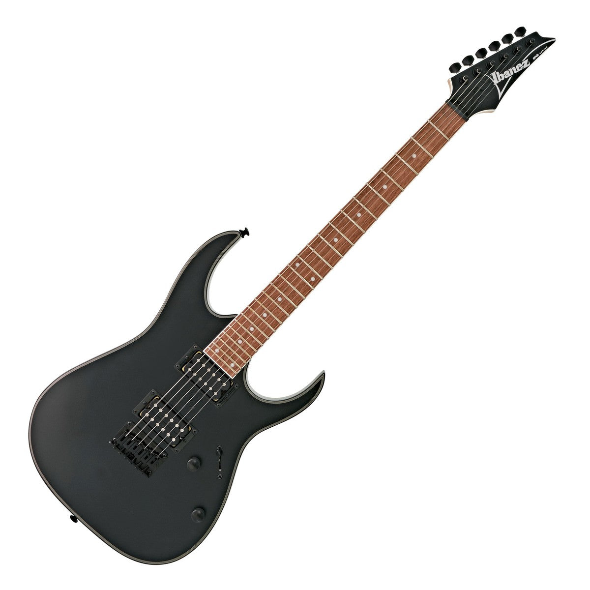 Guitarra Eléctrica Ibanez RG421 EX BKF – Sinfonía Musical