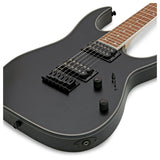 Guitarra Eléctrica Ibanez RG421 EX BKF