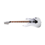 Guitarra eléctrica Ibanez RG450DXB-WH White, vista adicional 3