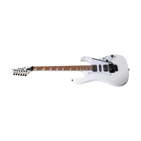 Guitarra eléctrica Ibanez RG450DXB-WH White, vista adicional 3
