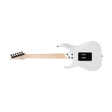 Guitarra eléctrica Ibanez RG450DXB-WH White, vista adicional 4