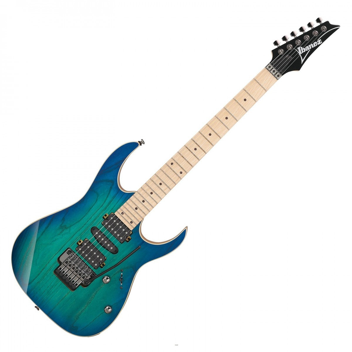 Guitarra Eléctrica Ibanez RG470 AHM BMT