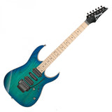 Guitarra Eléctrica Ibanez RG470 AHM BMT