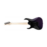 Guitarra eléctrica Ibanez RG470DX-TMN Tokyo Midnight, vista adicional 4