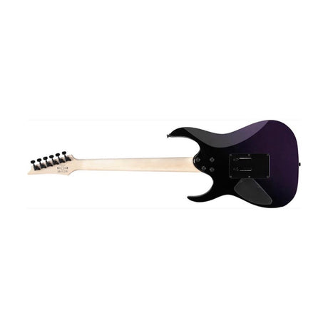 Guitarra eléctrica Ibanez RG470DX-TMN Tokyo Midnight, vista adicional 4