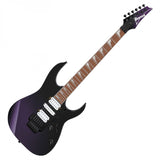 Guitarra Eléctrica Ibanez RG470 DX TMN