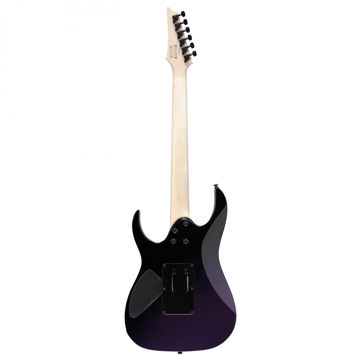 Guitarra Eléctrica Ibanez RG470 DX TMN