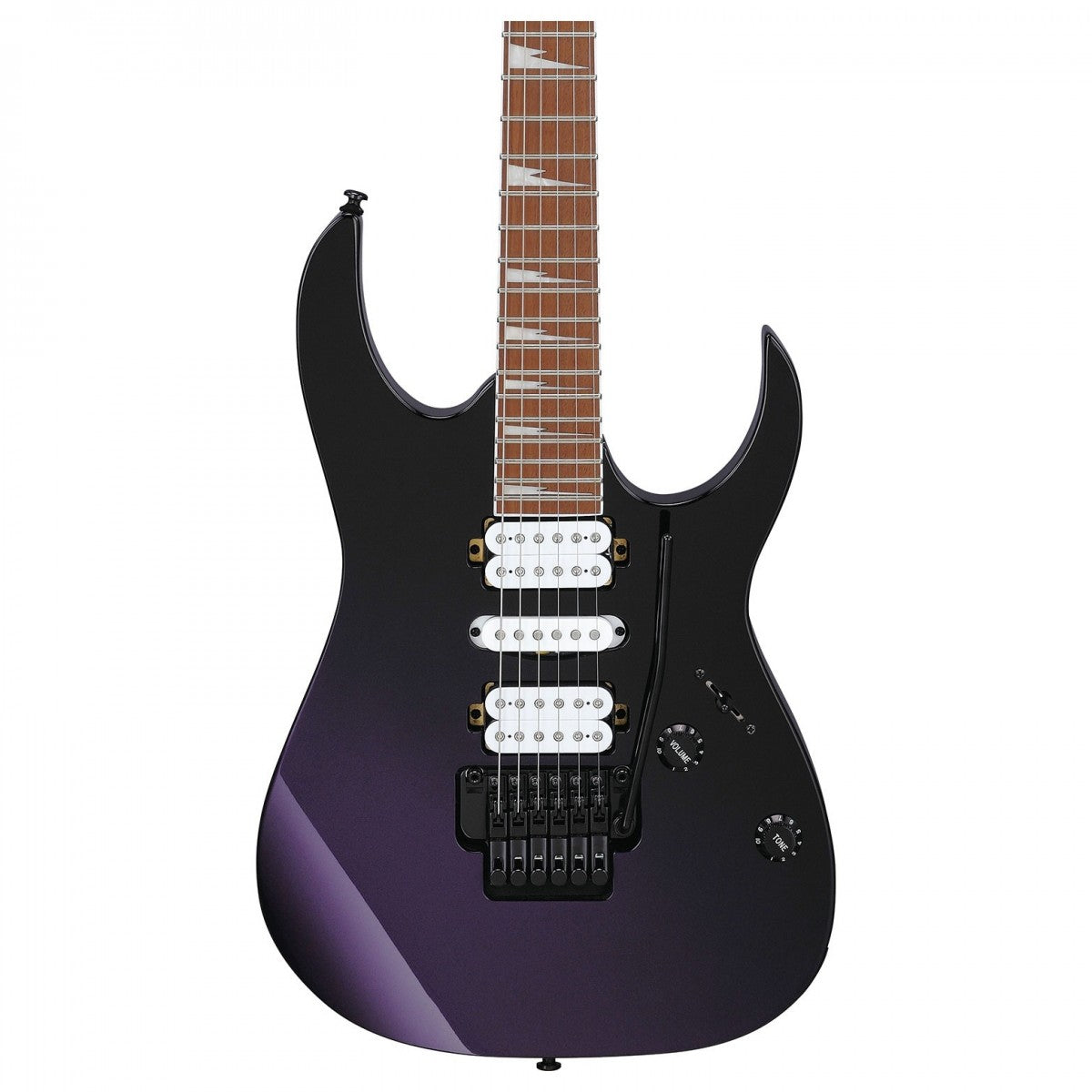 Guitarra Eléctrica Ibanez RG470 DX TMN