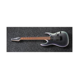 Guitarra eléctrica Ibanez RGA42EX-BAM Black Aurora Burst Matte, vista adicional 3