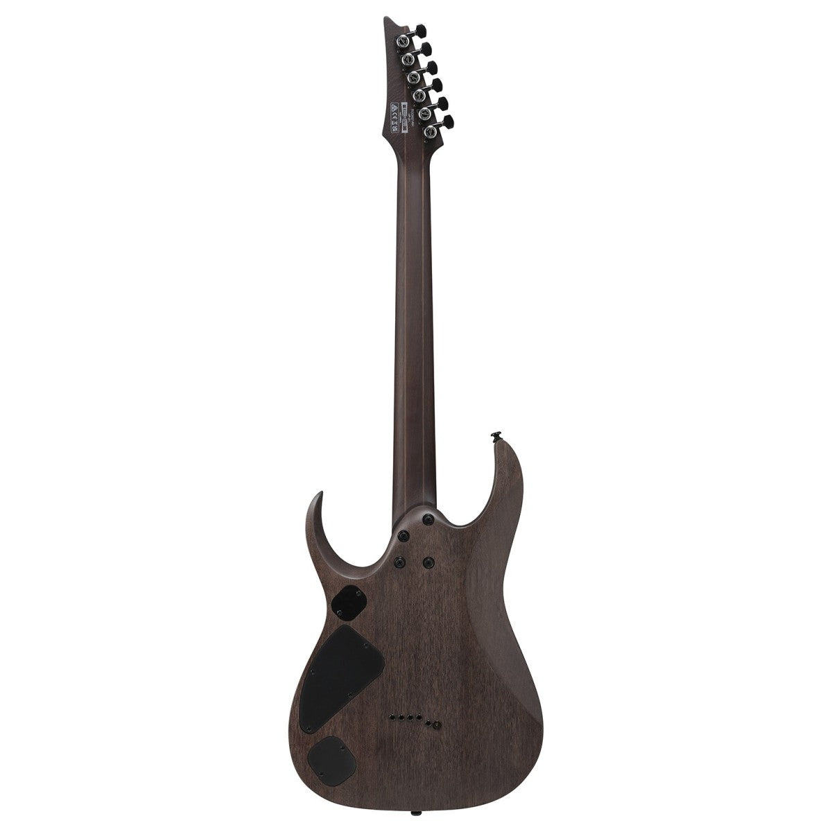 Guitarra eléctrica Ibáñez RGD621AH MNF