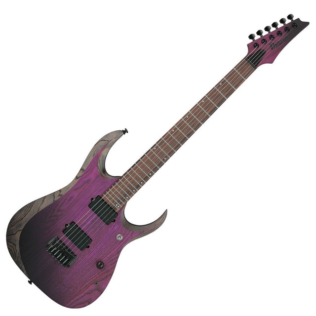 Guitarra eléctrica Ibáñez RGD621AH MNF