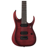 Guitarra eléctrica Ibáñez RGD721FA WUF