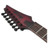 Guitarra eléctrica Ibáñez RGD721FA WUF