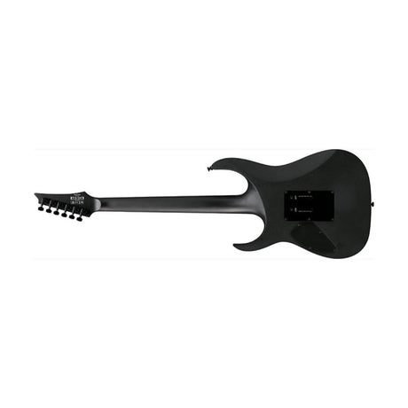 Guitarra eléctrica Ibanez RGRT420-WK Weathered Black, vista adicional 4