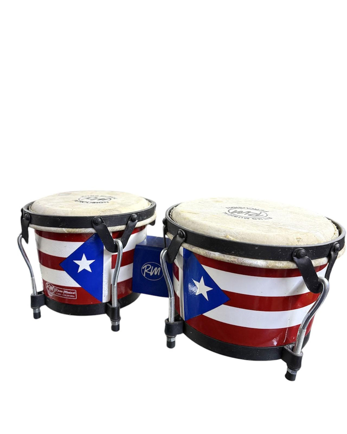 Bongo Rm Puerto Rico