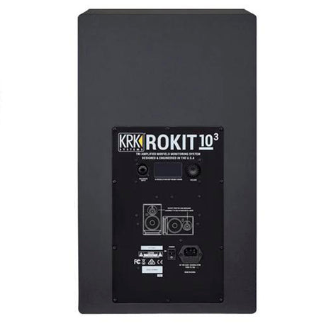 Monitor de Estudio Krk Rokit 10 RP10 Und