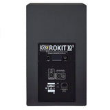 MONITOR ESTUDIO ROKIT 10 RP10G4 NEGRO (PAR)