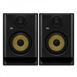 MONITOR ESTUDIO ROKIT 5 RP5G5 NEGRO (PAR), imagen 1