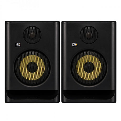 MONITOR ESTUDIO ROKIT 5 RP5G5 NEGRO (PAR), imagen 1