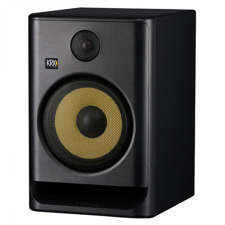 MONITOR ESTUDIO ROKIT 8 RP8G5 NEGRO (PAR), imagen 2