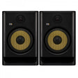 MONITOR ESTUDIO ROKIT 8 RP8G5 NEGRO (PAR), imagen 1