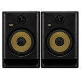 MONITOR ESTUDIO ROKIT 8 RP8G5 NEGRO (PAR), imagen 1
