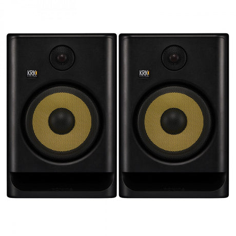 MONITOR ESTUDIO ROKIT 8 RP8G5 NEGRO (PAR), imagen 1