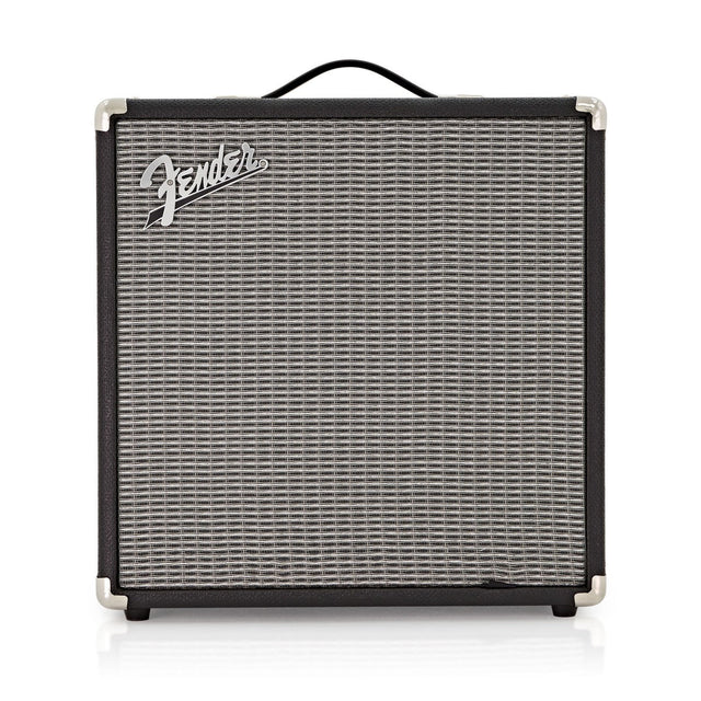 AMPLIFICADOR FENDER RUMBLE 40, imagen 1