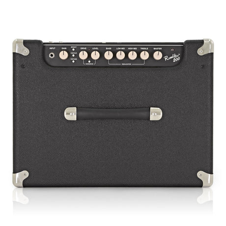 Amplificador Fender Rumble 200 V3