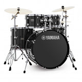 Batería Acústica Yamaha Rydeen Negro