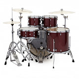 Yamaha Rydeen borgoña