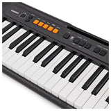 Teclado Casio CTS100