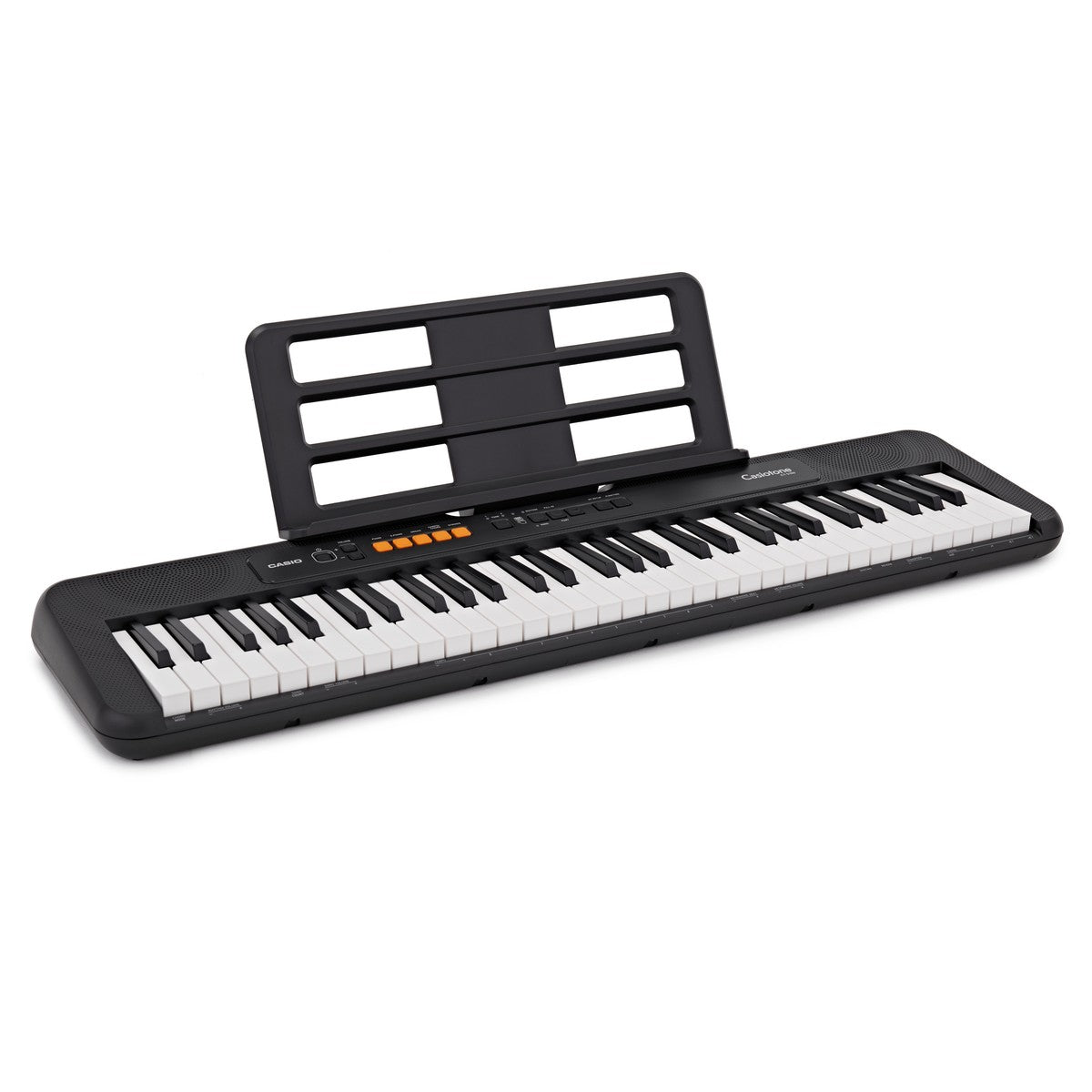 TECLADO CASIO CTS100, imagen 1