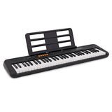 TECLADO CASIO CTS100, imagen 1