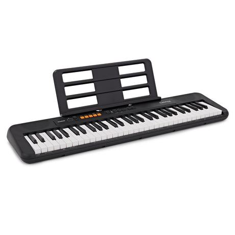 TECLADO CASIO CTS100, imagen 1