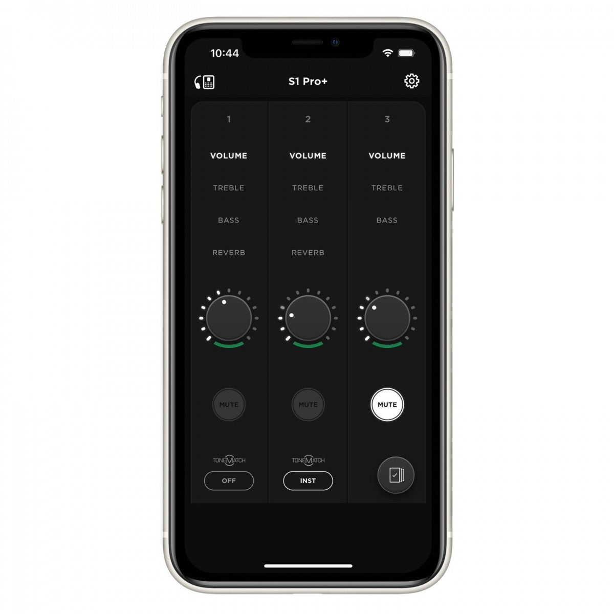 CABINA BOSE S1 PRO