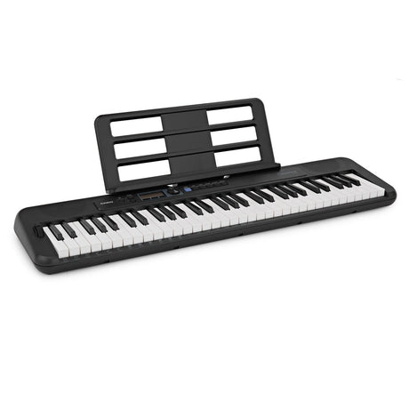 TECLADO CASIO CTS300, imagen 1