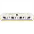 TECLADO CASIO SA80, imagen 1