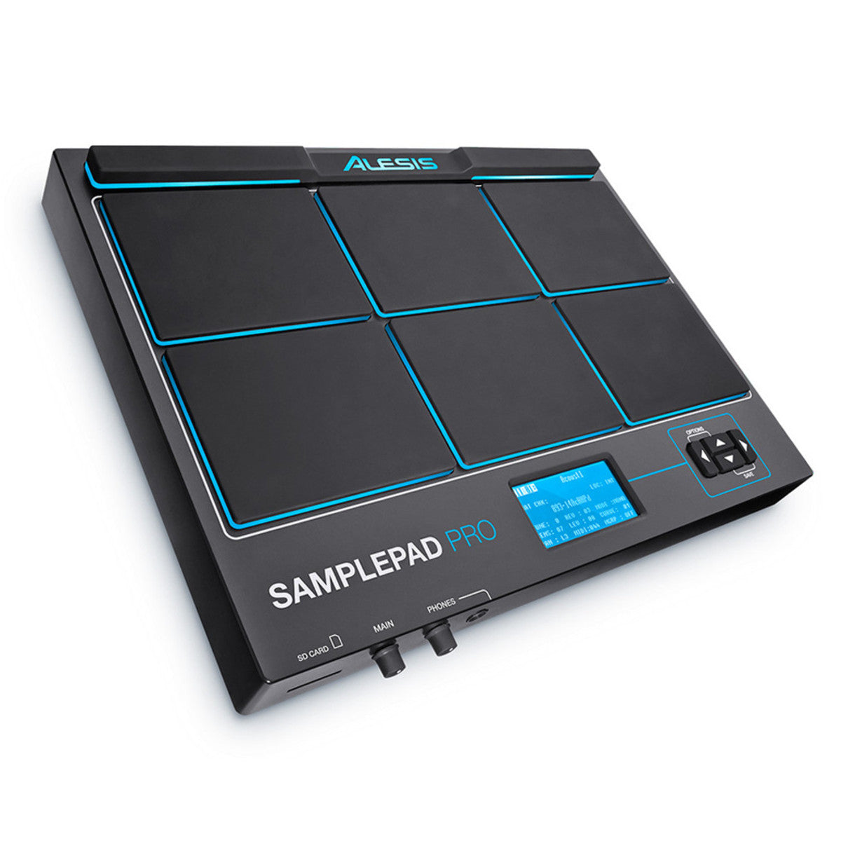 Alesis SamplePad Pro