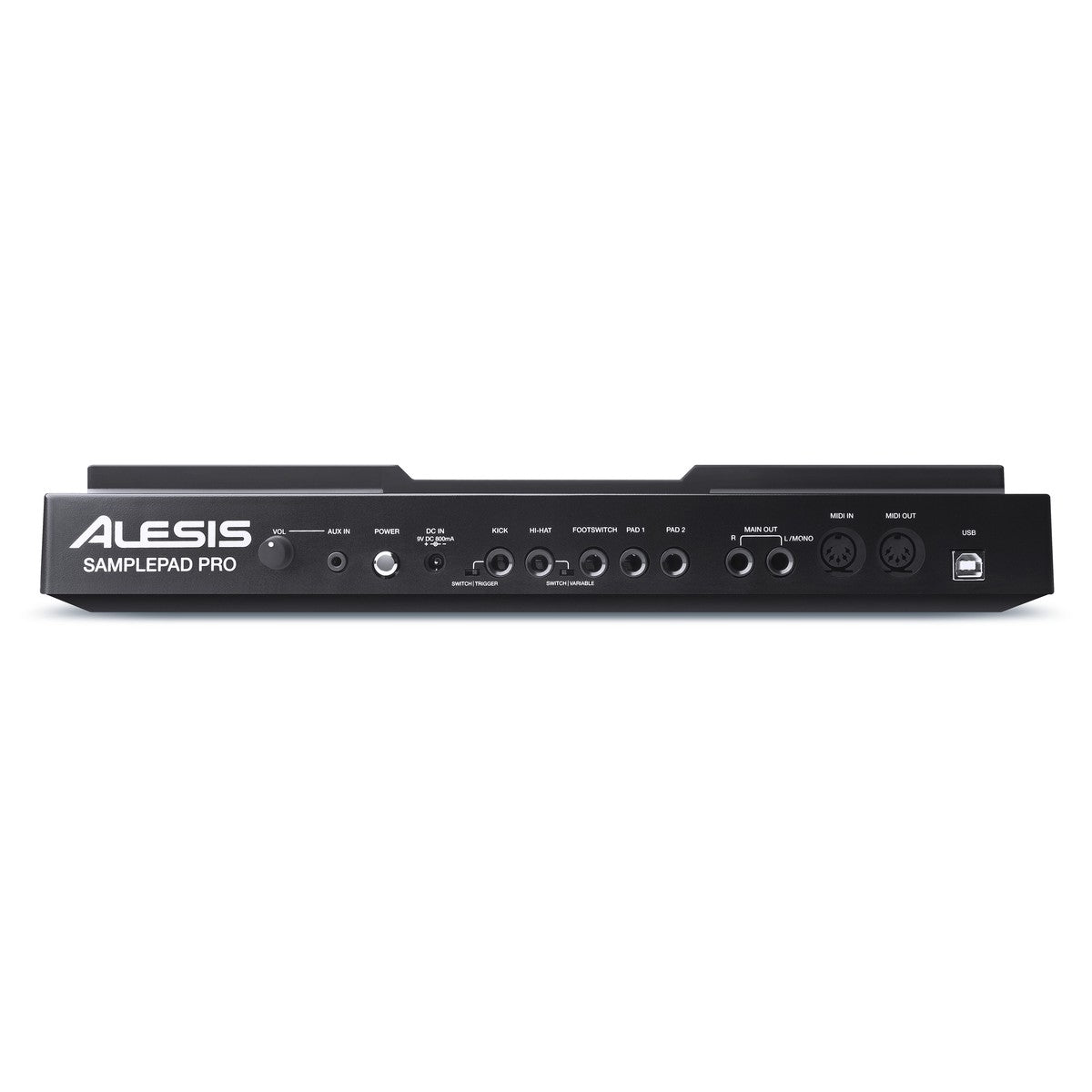 SAMPLEPAD ALESIS PRO XUS
