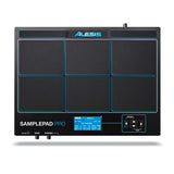 SAMPLEPAD ALESIS PRO XUS