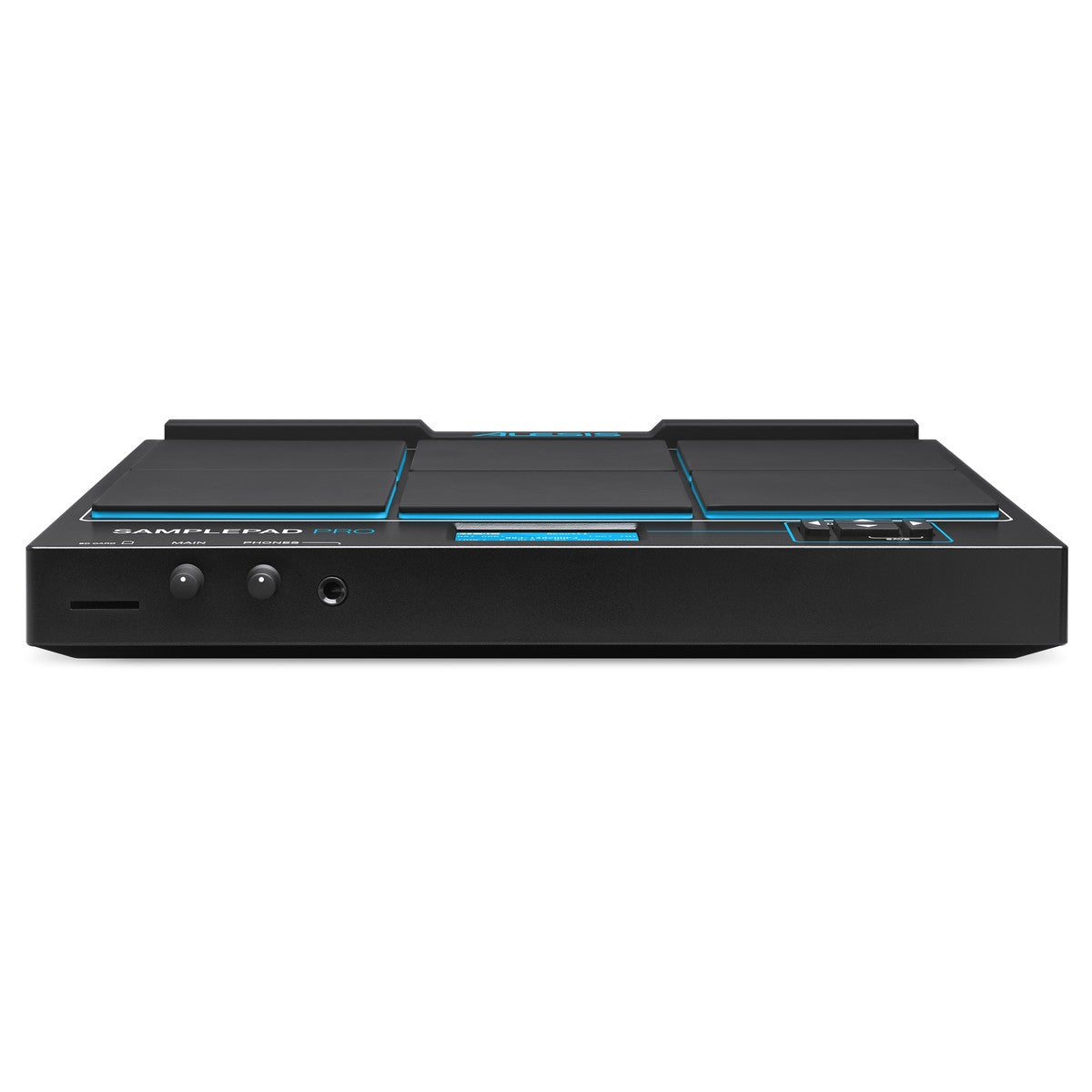 SAMPLEPAD ALESIS PRO XUS