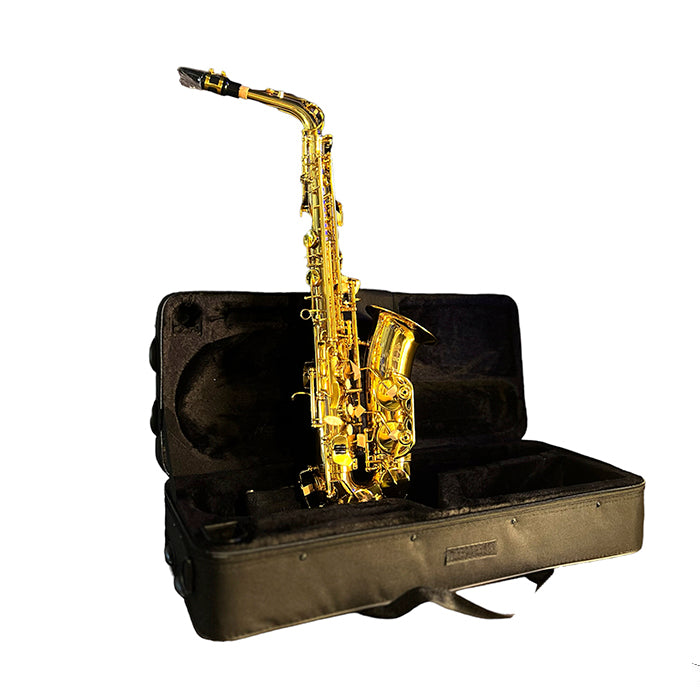 Saxofón Alto Ayson