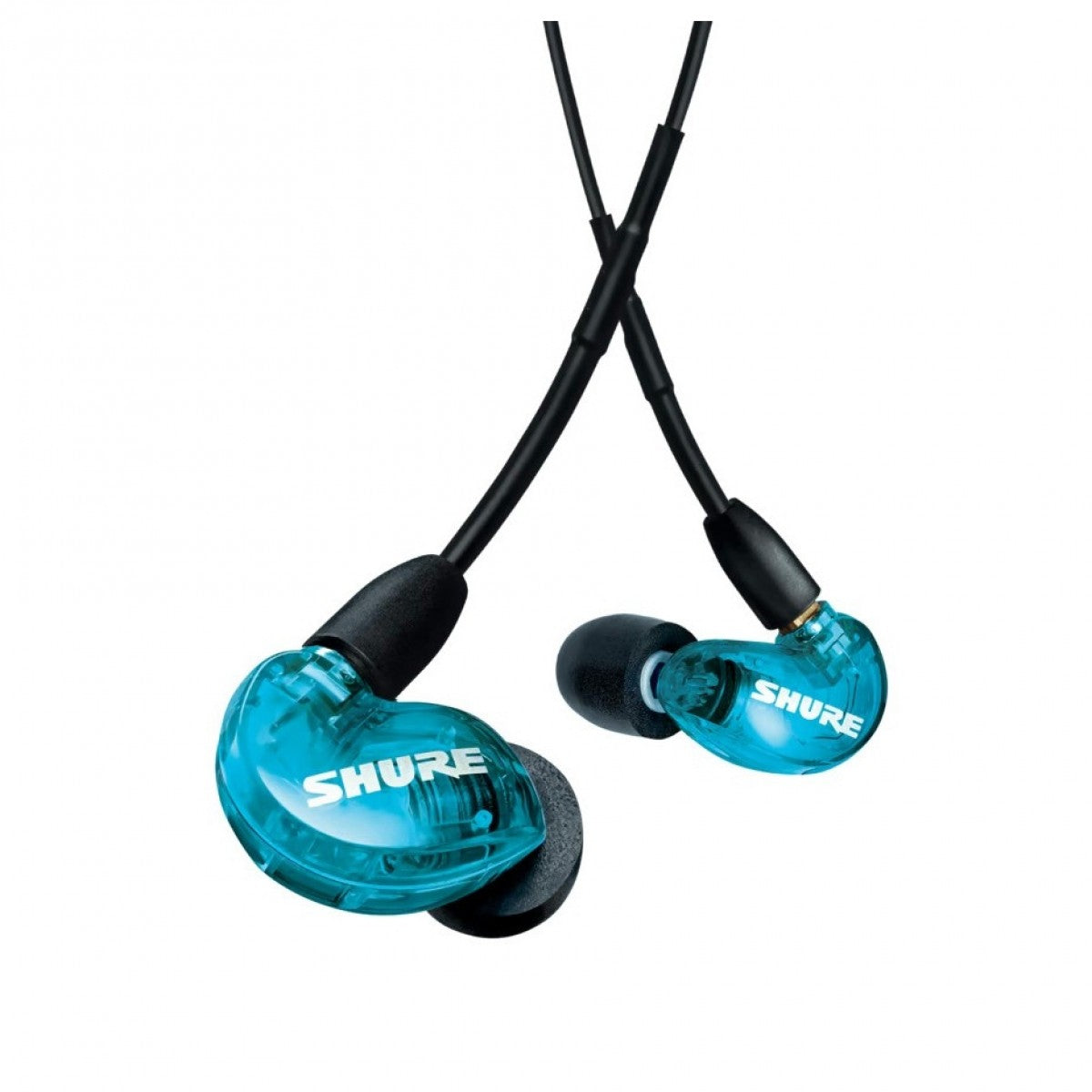 Audífonos In Ear Shure SE215