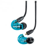 Audífonos In Ear Shure SE215