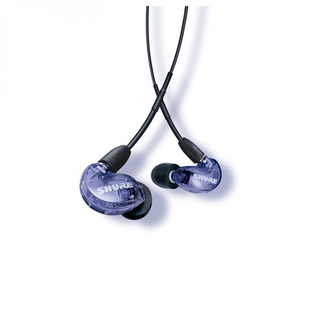 Audífonos In Ear Shure SE215